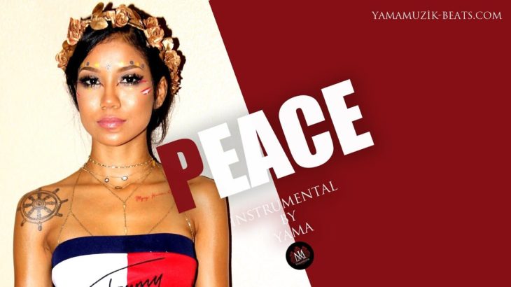 R&B Type Beat | “Peace” – Jhene Aiko Type Instrumental (Prod by YamaMuzik)