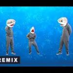 R&B Version – Baby Shark (Grave Remix)
