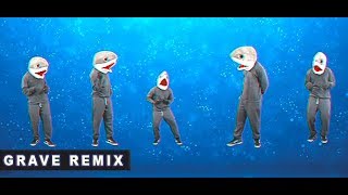 R&B Version – Baby Shark (Grave Remix)