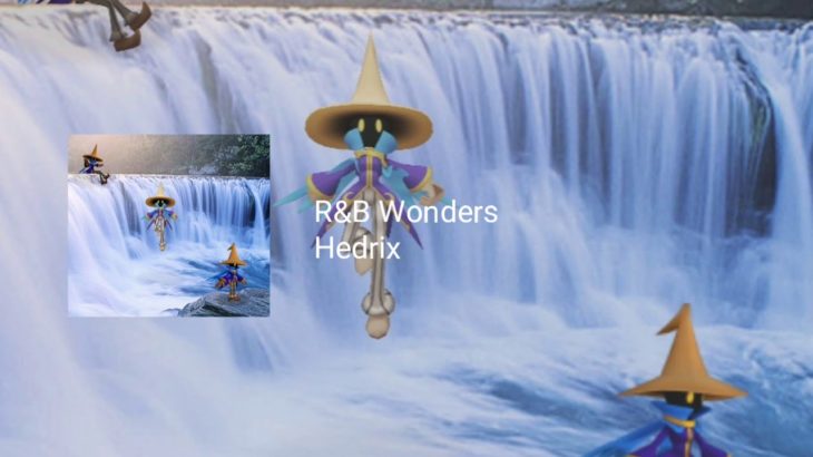 R&B Wonders