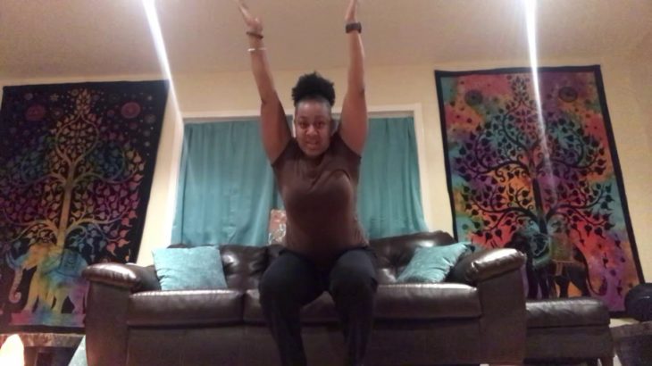 R&B Yoga Flow W/Dr.Z