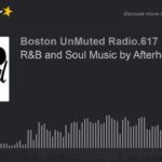 R&B and Soul Music by Afterhours (part 1 of 21)