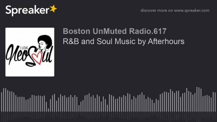 R&B and Soul Music by Afterhours (part 10 of 21)