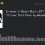 R&B and Soul Music by Afterhours (part 12 of 21)
