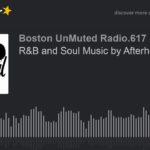 R&B and Soul Music by Afterhours (part 13 of 21)