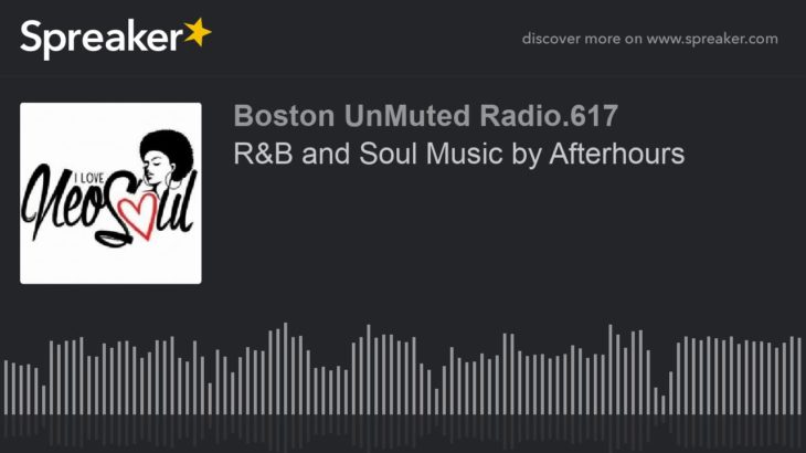 R&B and Soul Music by Afterhours (part 13 of 21)