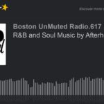 R&B and Soul Music by Afterhours (part 14 of 21)