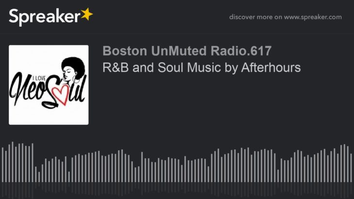 R&B and Soul Music by Afterhours (part 14 of 21)