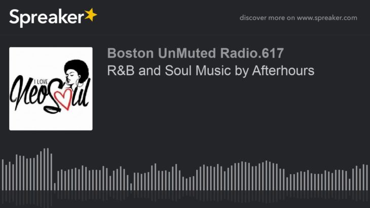R&B and Soul Music by Afterhours (part 17 of 21)