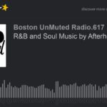 R&B and Soul Music by Afterhours (part 20 of 21)