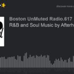 R&B and Soul Music by Afterhours (part 3 of 21)