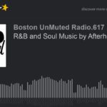 R&B and Soul Music by Afterhours (part 4 of 21)
