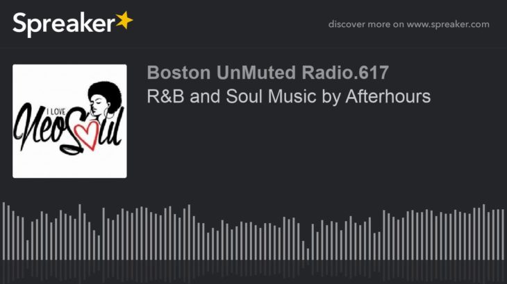 R&B and Soul Music by Afterhours (part 5 of 21)