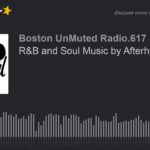 R&B and Soul Music by Afterhours (part 6 of 21)