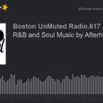R&B and Soul Music by Afterhours (part 8 of 21)