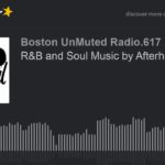 R&B and Soul Music by Afterhours (part 9 of 21)