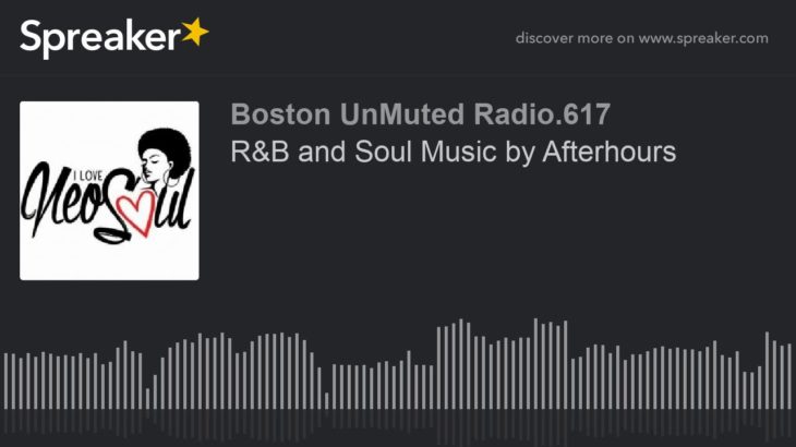R&B and Soul Music by Afterhours (part 9 of 21)