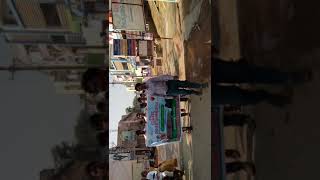 గండికోట ఉత్సవాలు లో పాల్గునటకు విధ్యార్థులతో R&B bunglow లోకి