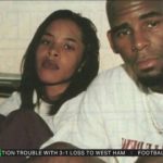 R&B crooner R Kelly charged with sexually assaulting teenage girls