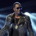 R&B crooner R. Kelly charged with sexually assaulting teenage girls