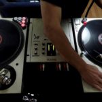 R&B mix  テスト
