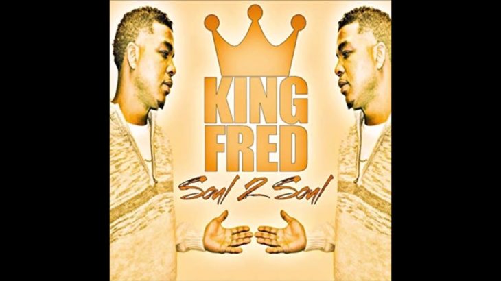 R&B n’ Southern Soul Hookup (Remix!)