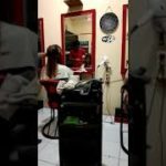 R&B salon