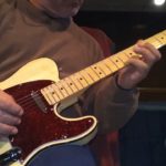 R&B soulful blues