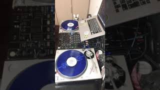 R&B sweetmix 即興 初心者向け DJ WATARU
