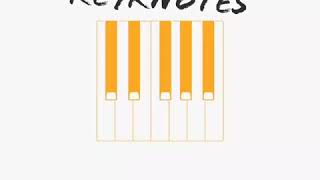 “R&B type instrumental” prod. BY keyknotes.