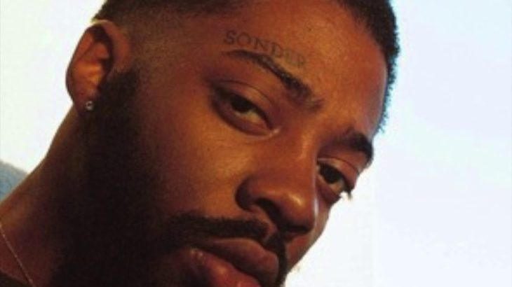 R&B x Brent Faiyaz x Goldlink type beat x “Cry”