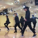 ダンススクールカーネリアン　 日曜ジャケットR&Bヒップホップクラス(Ryutaro)