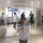 ダンススクールカーネリアン　レッスン動画　ジャケットR&Bヒップホップクラス(Ryutaro) 三浦大知 / Magic Word R.kelly / circle