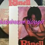 Ranell: Self Titled LP Sampler (1998) Rare West Coast Indie R&B