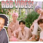 Reacting To ASTRO 아스트로 – All Night(전화해) M/V | OLDIES R&B VIBES!