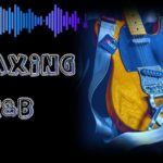 Relaxing R&B Backing Track in B Minor