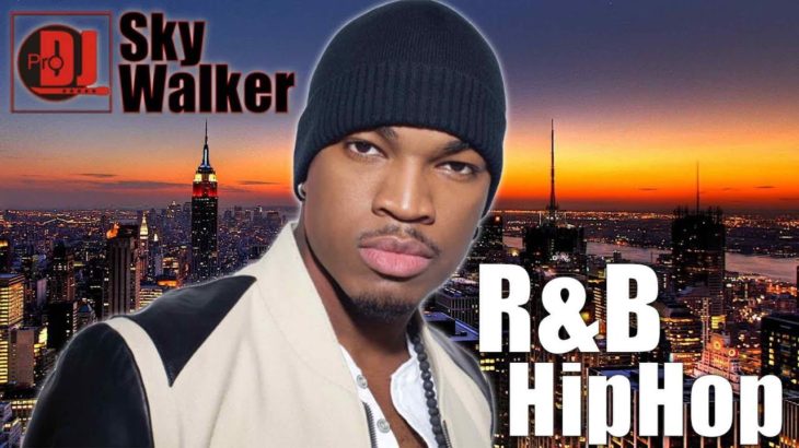 RnB Hip Hop Music Mix | R&B Party 2000s Club Dance Black Music | DJ SkyWalker | 2019
