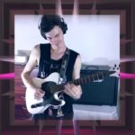 Rock R&B  beat – Guitar jam