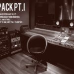 SAMPLE PACK PT.I 2019 | LOOPS FOR TRAP/HIP-HOP/R&B/AMBIENT/EDM FREE DOWNLOAD