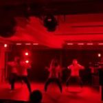 中野ダンスサークルSIGN 2019追いコンR&B [ET gang]