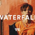 SIK-K Type Beat “Waterfall” Hip-Hop/R&B Rap Instrumental 2019