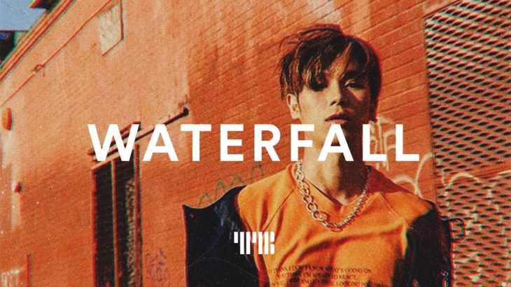 SIK-K Type Beat “Waterfall” Hip-Hop/R&B Rap Instrumental 2019