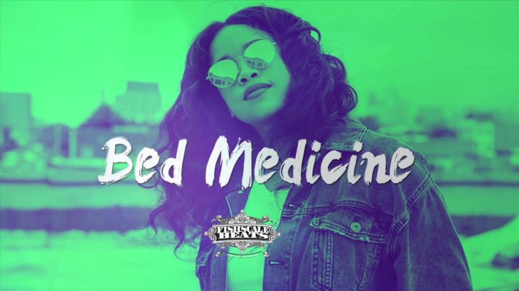 🔥 SMOOTH R&B TYPE BEAT 🔥 | Bed Medicine