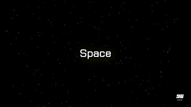 [SOLD] Beat type R&B Smooth – Space (prod by NineSixx)