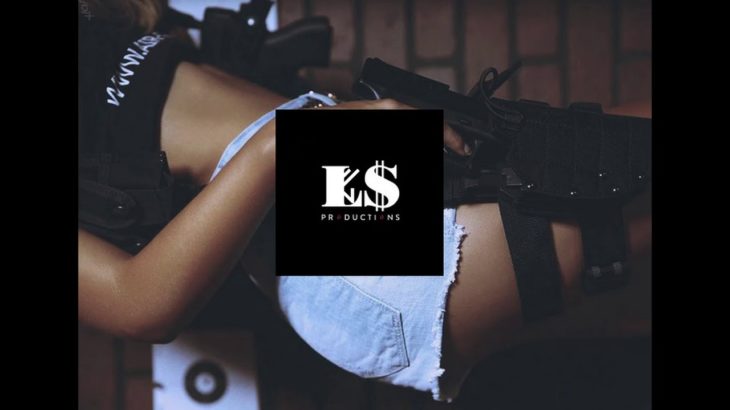 “SQUAD” Prod. KOOLNESS ( Dark Hard Rap Beat R&B Trap Type Beat Instrumental 2019 )