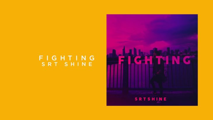 SRT Shine – Fighting | R&B/Soul Intrumments