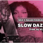 SZA x Isaiah Rashad Type Beat – “Slow Daze” | Chill R&B Type Beat | Flute Type Beat | 2019