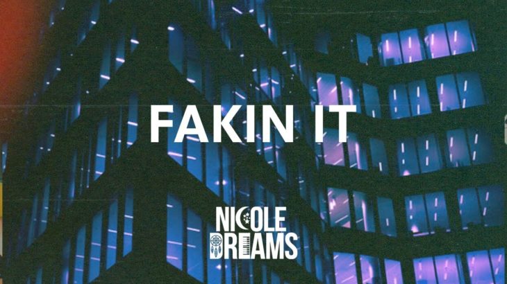 SZA x Pink Sweat$ Type Beat – “Fakin It” |R&B/Soul Instrumental| prod. Nicole Dreams