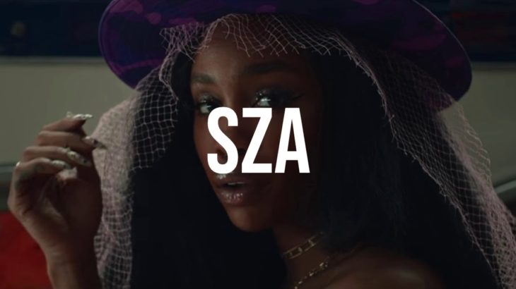 SZA x Queen Naija Type Beat | R&B Type Beat 2019