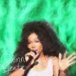 SZA x The Weeknd Type Beat “Love” | R&B Instrumental